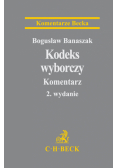 Kodeks wyborczy Komentarz