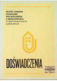 Model gminny standard wychodzenia z bezdomności