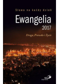 Ewangelia 2017 Droga Prawda i Życie