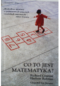 Co to jest matematyka