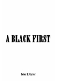 A Black First