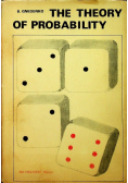 The theory of probability