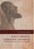 Jezus Chrystus pośrednik