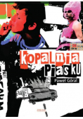 Kopalnia piasku