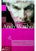 Andy Warhol Życie i śmierć