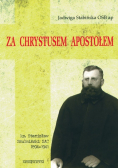 Za Chrystusem apostołem