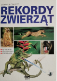 Rekordy zwierząt