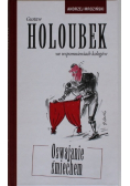 Gustaw Holoubek we wspomnieniach kolegów
