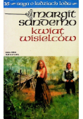 Saga o ludziach lodu Tom 16 Kwiat wisielców