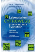 Laboratorium cyfrowego przetwarzanie sygnałów