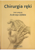 Chirurgia Ręki