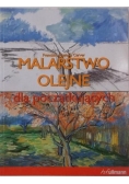 Malarstwo olejne dla początkujących