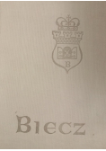 Biecz  Studia historyczne