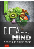 Dieta MIND Sposób na długie życie