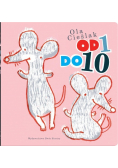 Od 1 do 10
