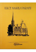Ulice naszej parafii