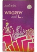 Astrola wróżby tarot i...