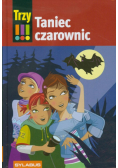 Trzy Wykrzykniki Taniec czarownic