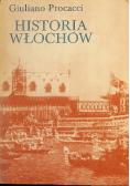 Historia Włochów