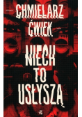 Niech to usłyszą