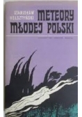 Meteory młodej Polski