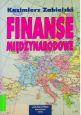 Finanse międzynarodowe