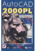 AutoCad 2000PL