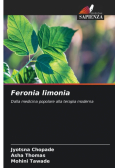 Feronia limonia