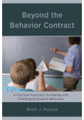 Beyond the Behavior Contract