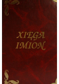 Księga imion