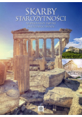 Binda Ewa - Skarby starożytności