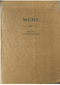 Mchy Tom I