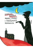 Mors Pinky i trzynasta komnata