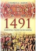 1491. Ameryka przed Kolumbem