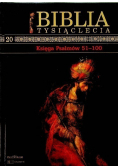 Biblia tysiąclecia Tom 20 Księga Psalmów