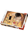 Puzzle 1000 Pocałunek TREFL