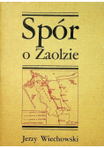 Spór o Zaolzie