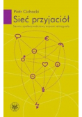 Sieć przyjaciół Serwis społecznościowy oczami etnografa