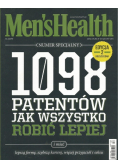 Mens Health Nr 2 / 2019 1098 Patentów jak wszystko robić lepiej