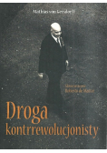 Droga kontrrewolucjonisty