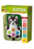 Carotina Baby Kotek
