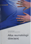 Atlas reumatologii dziecięcej