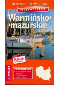 Polska Niezwykła  Warmińsko mazurskie