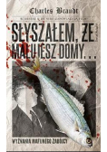 Słyszałem że malujesz domy