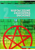 Współczesne zagrożenia duchowe chrześcijanin