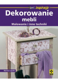 Dekorowanie mebli
