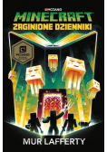 Minecraft Zaginione dzienniki
