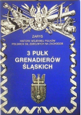 3 Pułk Grenadierów Śląskich