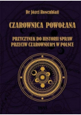 Czarownica powołana