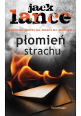 Lance Jack - Płomień strachu